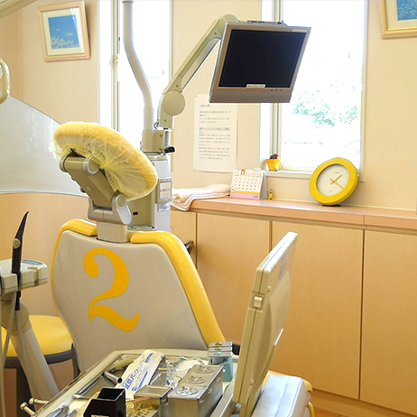 Sakura Dental Clinic